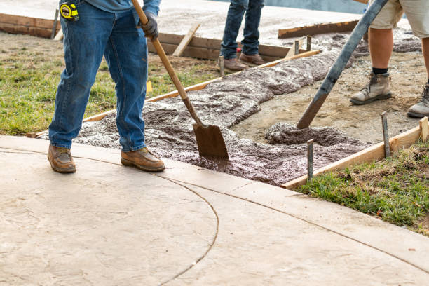 Best Concrete Resurfacing Services  in Albany, TX